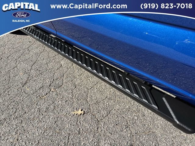 Certified 2023 Ford F150 XLT w/ Equipment Group 302A High image 19