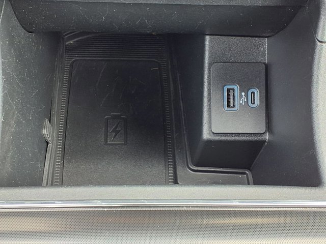 Certified 2024 Ford Edge ST-Line image 15