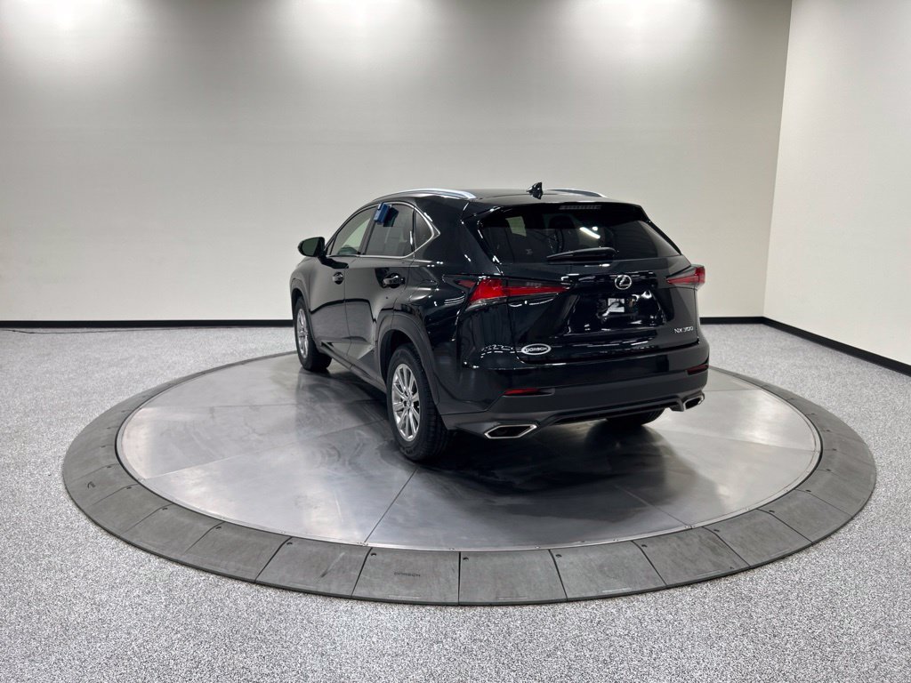 Used 2021 Lexus NX 300 FWD w/ Comfort Package image 7