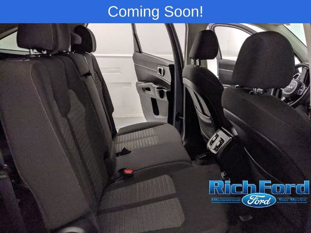 Used 2022 Kia Sorento LX AWD/4WD image 22
