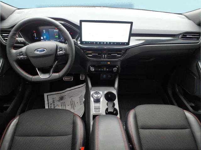 Certified 2023 Ford Escape ST-Line w/ Tech Pack #1 image 16