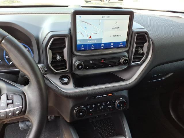 Certified 2024 Ford Bronco Sport Big Bend w/ Convenience Package AWD/4WD image 8