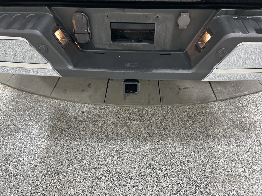 Certified 2023 Ford F150 King Ranch w/ Equipment Group 601A High image 35