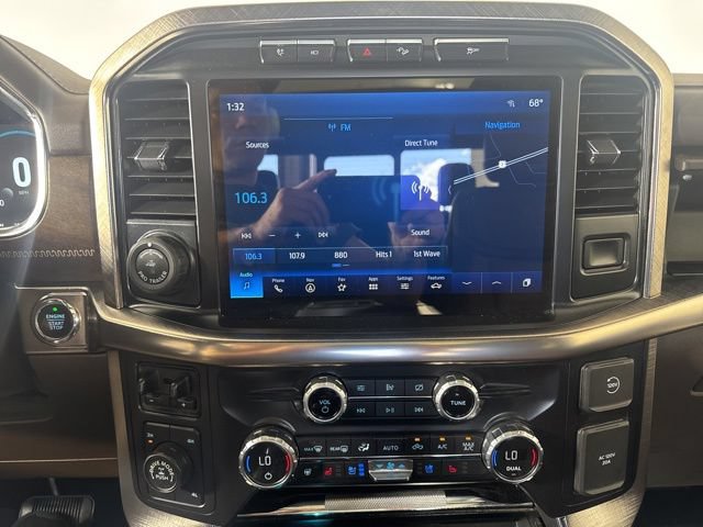 Certified 2021 Ford F150 King Ranch w/ Equipment Group 601A High AWD/4WD image 15