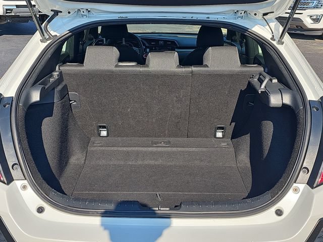 Used 2018 Honda Civic EX image 12