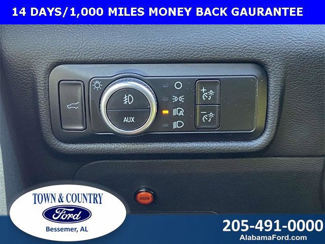 Certified 2023 Ford Explorer Timberline image 22