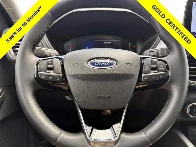 Certified 2023 Ford Escape Active AWD/4WD image 12