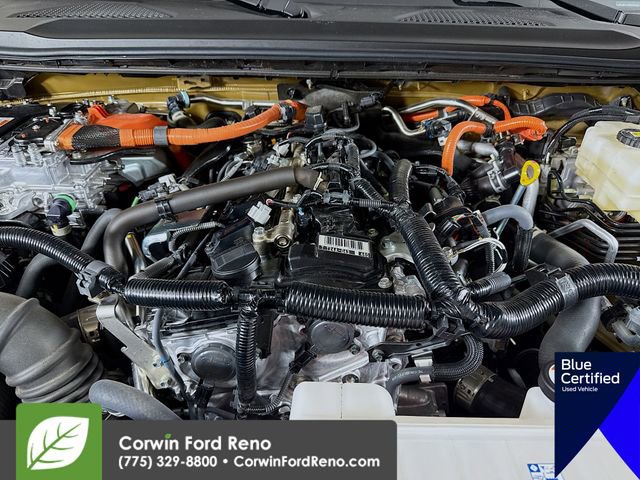 Used 2024 Toyota Land Cruiser image 35