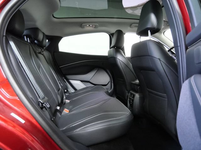 Certified 2024 Ford Mustang Mach-E Premium AWD/4WD image 10