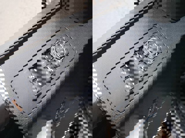 Certified 2018 Ford F150 Lariat w/ Equipment Group 502A Luxury image 13