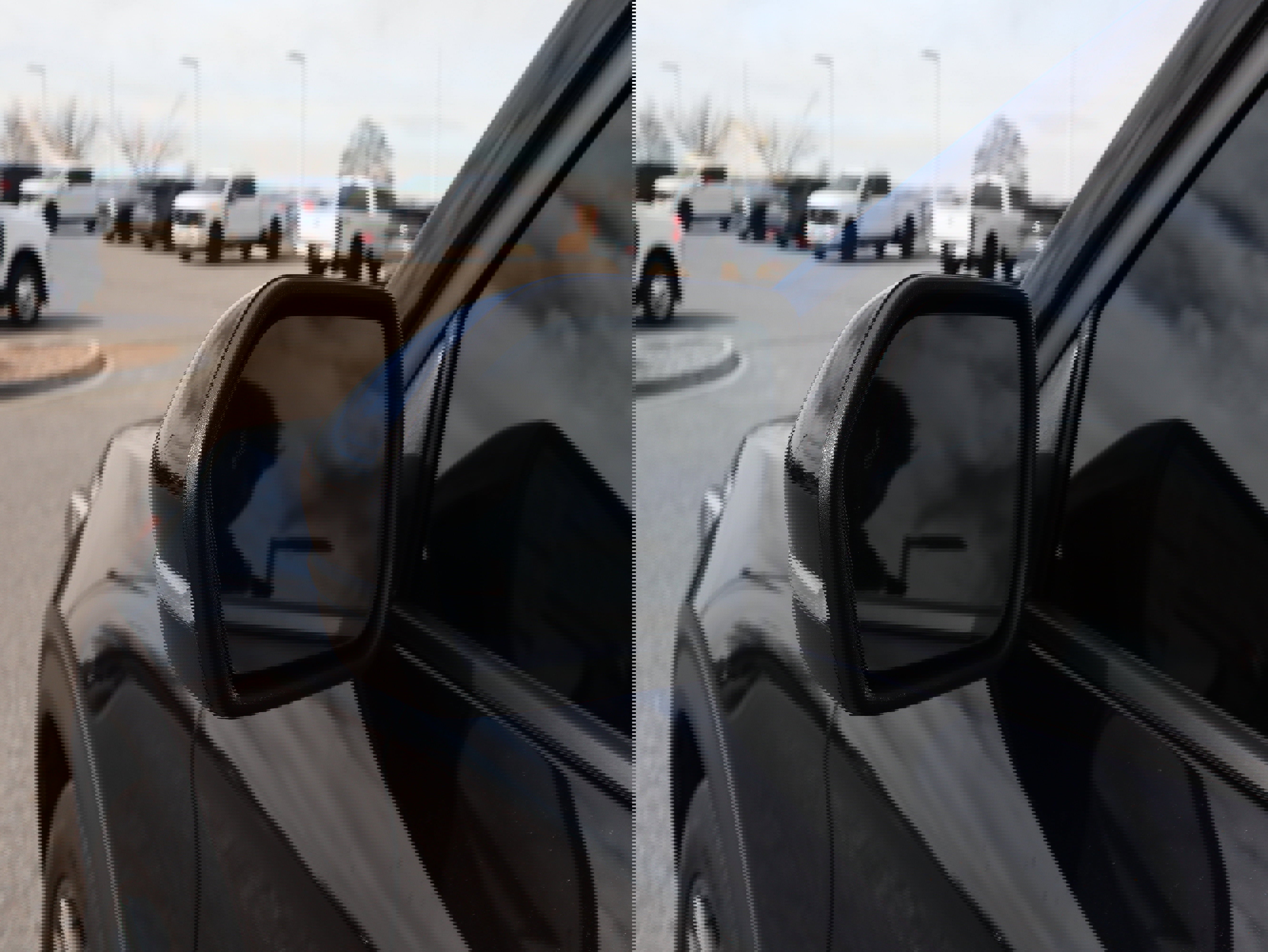 Certified 2025 Ford Explorer ST w/ Sun And Sound Package image 17