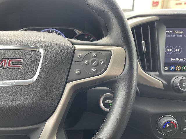 Used 2024 GMC Terrain Denali image 14