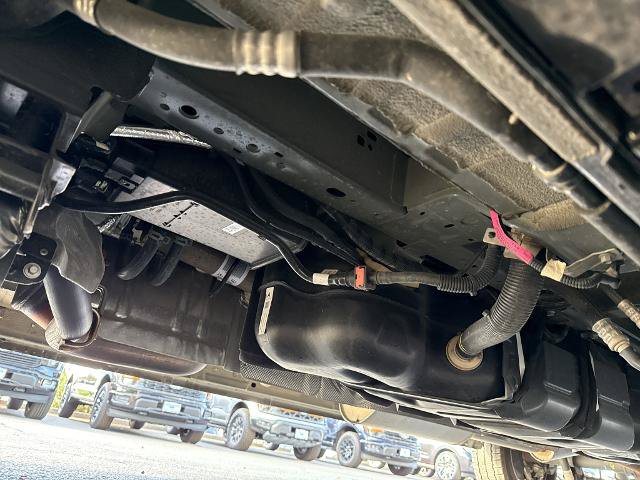 Certified 2025 Ford Transit 350 XL AWD/4WD image 35