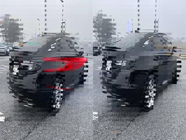 Used 2021 Honda Accord LX image 3
