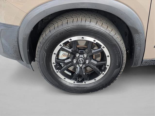 Used 2023 Nissan Pathfinder Rock Creek image 21