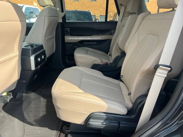 Certified 2023 Ford Expedition Limited AWD/4WD image 23