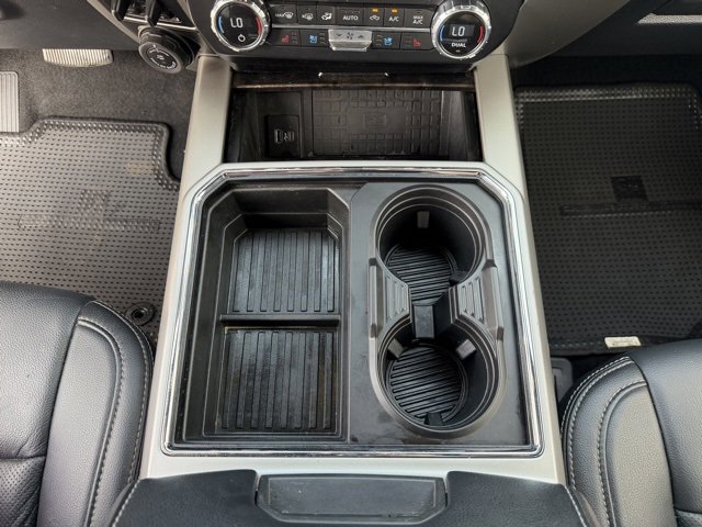 Certified 2022 Ford F250 Lariat w/ Tremor Off-Road Package image 18