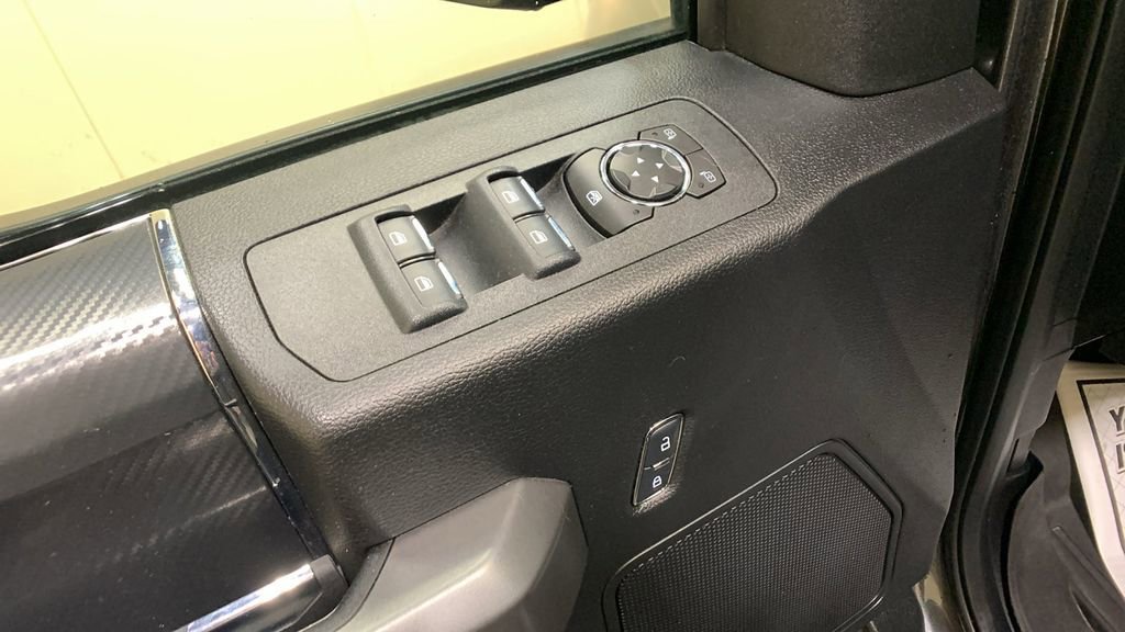 Certified 2018 Ford F150 XLT w/ Equipment Group 302A Luxury image 30