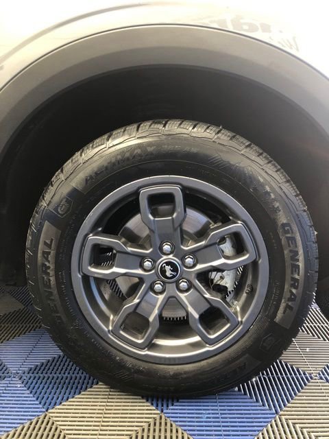 Certified 2024 Ford Bronco Sport Big Bend w/ Convenience Package image 17