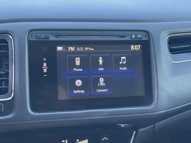Used 2017 Honda HR-V EX image 12