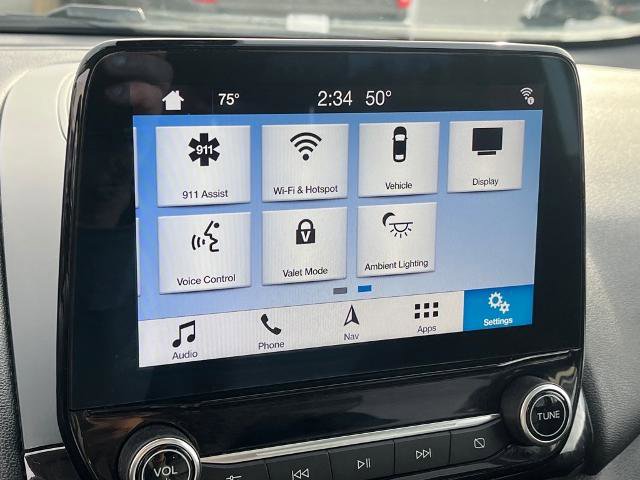 Certified 2019 Ford EcoSport Titanium image 13
