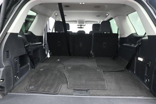 Certified 2025 Ford Expedition Active AWD/4WD image 24