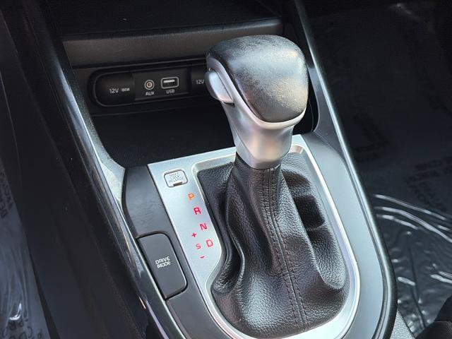 Used 2020 Kia Forte GT-Line FWD image 13