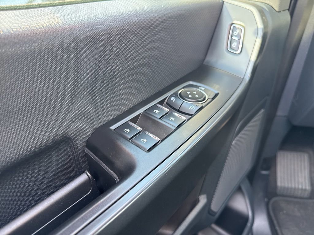 Certified 2023 Ford F150 XL w/ STX Appearance Package image 11