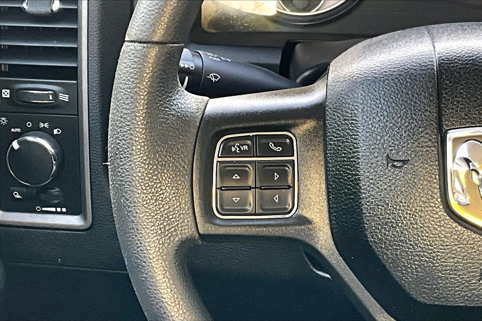 Used 2019 RAM 1500 Tradesman w/ Protection Group AWD/4WD image 23