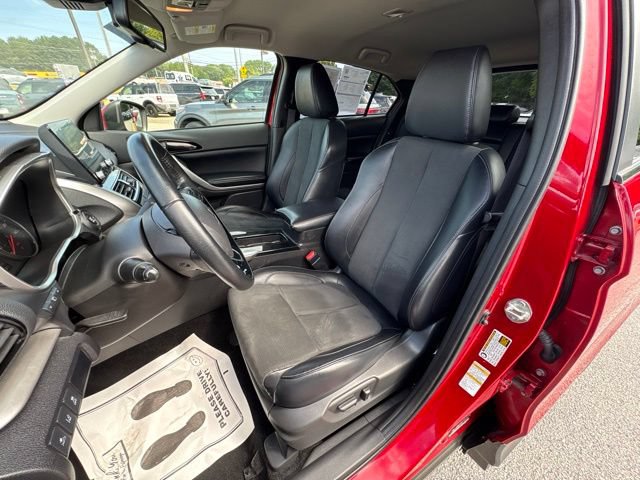 Used 2025 Mitsubishi Eclipse Cross SE AWD/4WD image 12