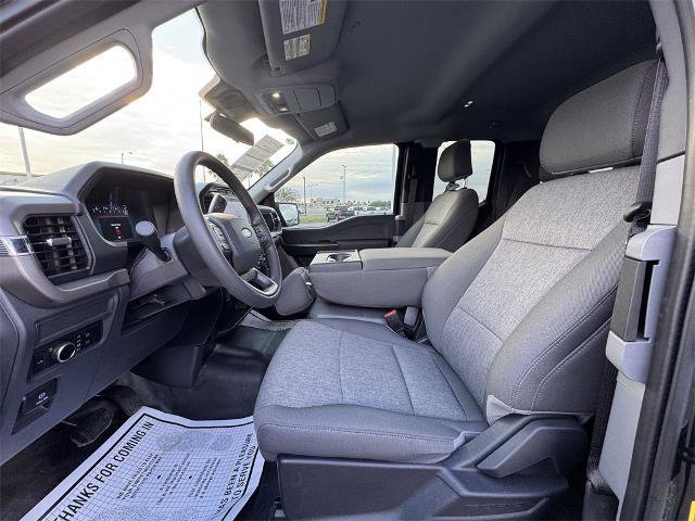 Certified 2024 Ford F150 XL w/ Tow/Haul Package image 14