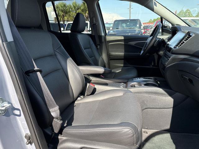 Used 2023 Honda Ridgeline RTL-E image 19