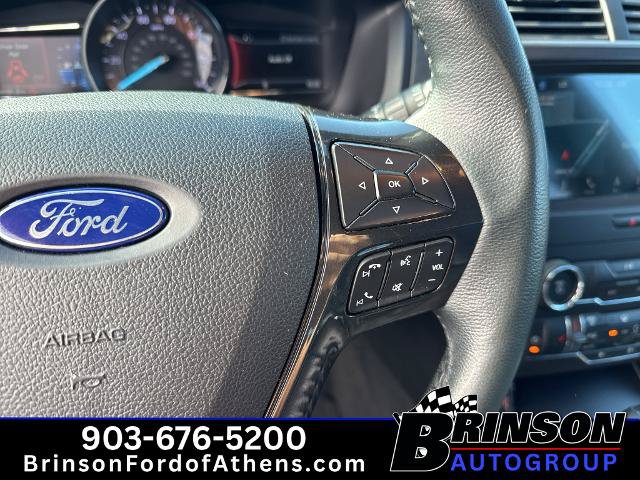 Certified 2019 Ford Explorer XLT w/ Equipment Group 202A AWD/4WD image 23