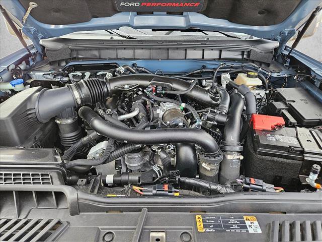 Certified 2024 Ford Bronco Raptor AWD/4WD image 23