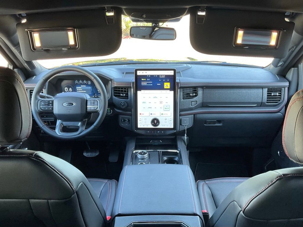 Certified 2024 Ford Expedition Limited image 34