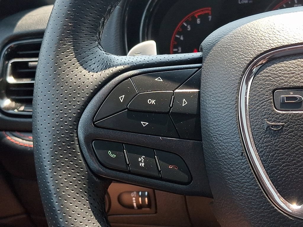 Used 2024 Dodge Durango R/T RWD image 21