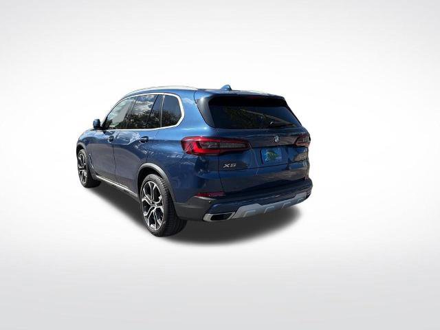 Used 2022 BMW X5 xDrive40i w/ Premium Package image 5