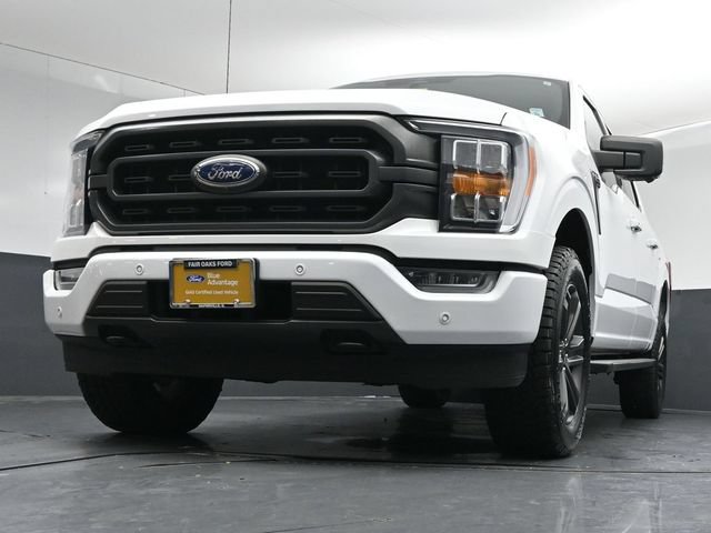 Certified 2023 Ford F150 XLT w/ Equipment Group 302A High AWD/4WD image 39