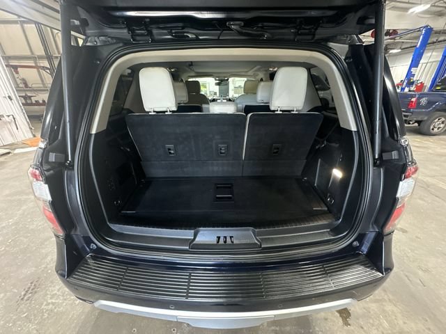 Certified 2021 Ford Expedition Platinum AWD/4WD image 25