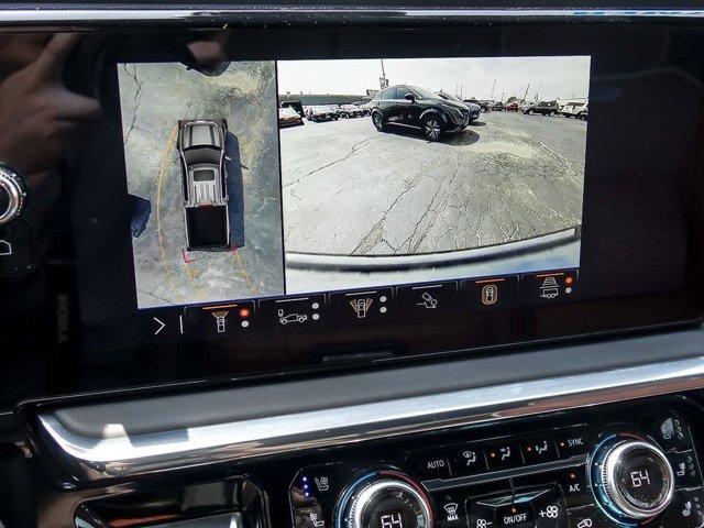 Used 2026 GMC Sierra 1500 Denali Ultimate AWD/4WD image 25
