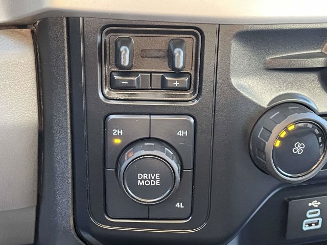 Certified 2024 Ford F350 XL w/ XL Chrome Package AWD/4WD image 26