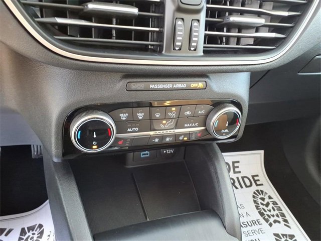 Certified 2022 Ford Escape SE w/ Convenience Package image 21