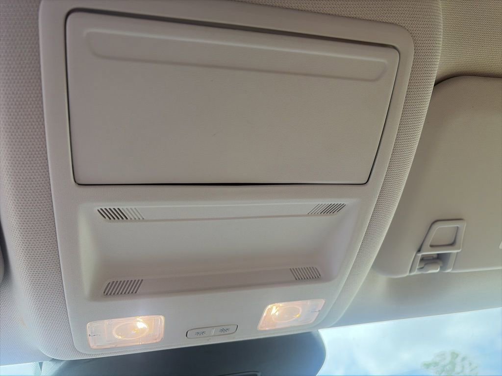 Certified 2024 Ford Escape Active FWD image 10