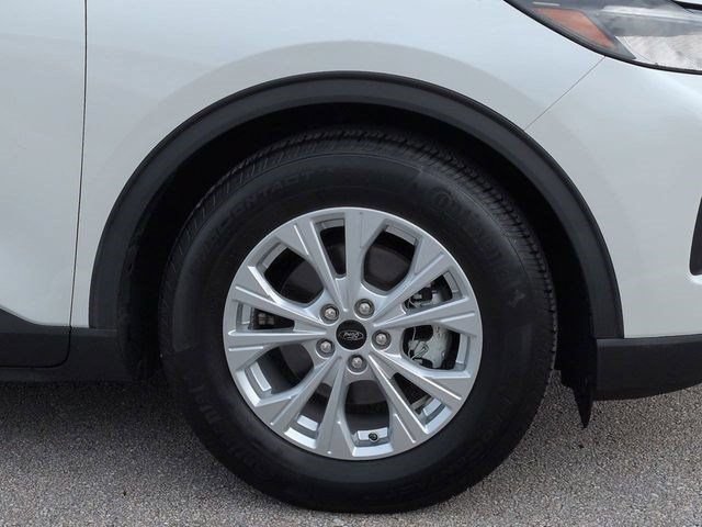Certified 2023 Ford Escape Active w/ Tech Pack #2 FWD image 11