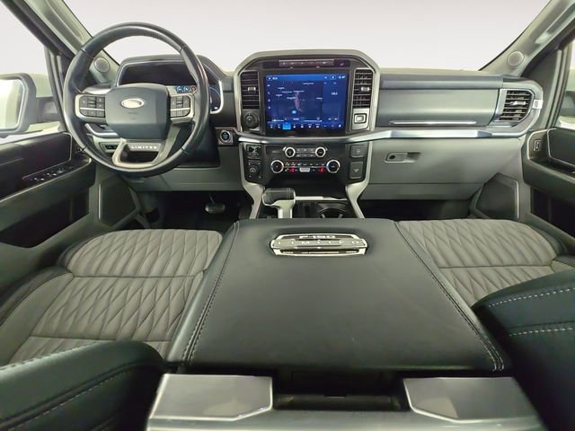 Certified 2023 Ford F150 Limited image 10
