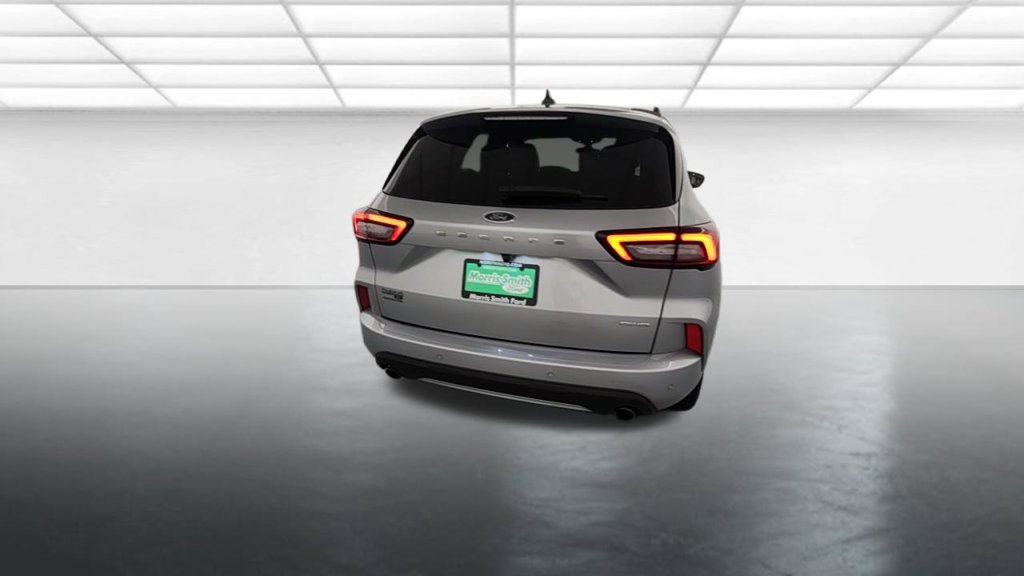 Certified 2024 Ford Escape ST-Line w/ Tech Pack #1 AWD/4WD image 8