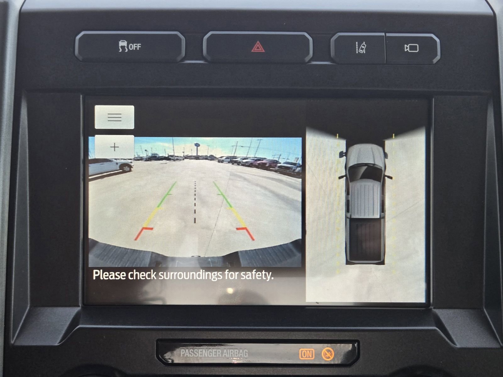 Certified 2022 Ford F250 XLT w/ XLT Value Package image 19