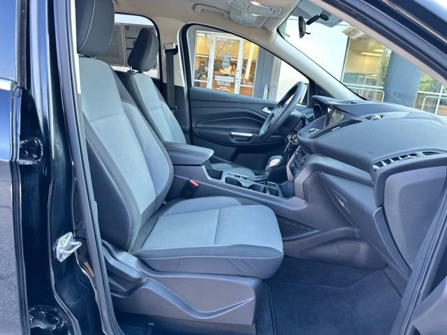 Certified 2018 Ford Escape SE w/ SE Sync 3 Package FWD image 54