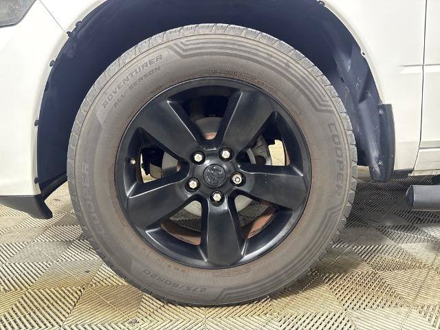 Used 2018 RAM 1500 Express w/ Express Value Package RWD image 13