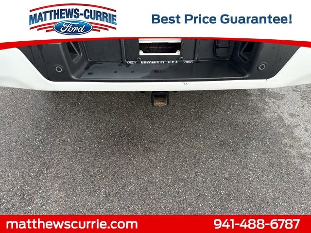 Certified 2024 Ford F150 Platinum w/ Equipment Group 703A Plus image 13